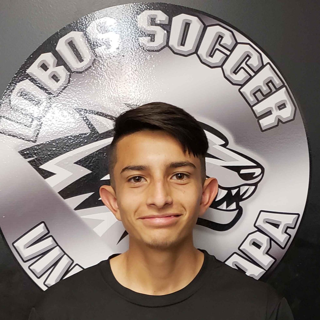 Marco Medrano