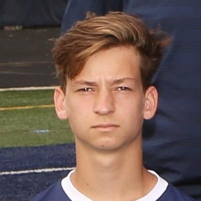 Zach Ochab mugshot