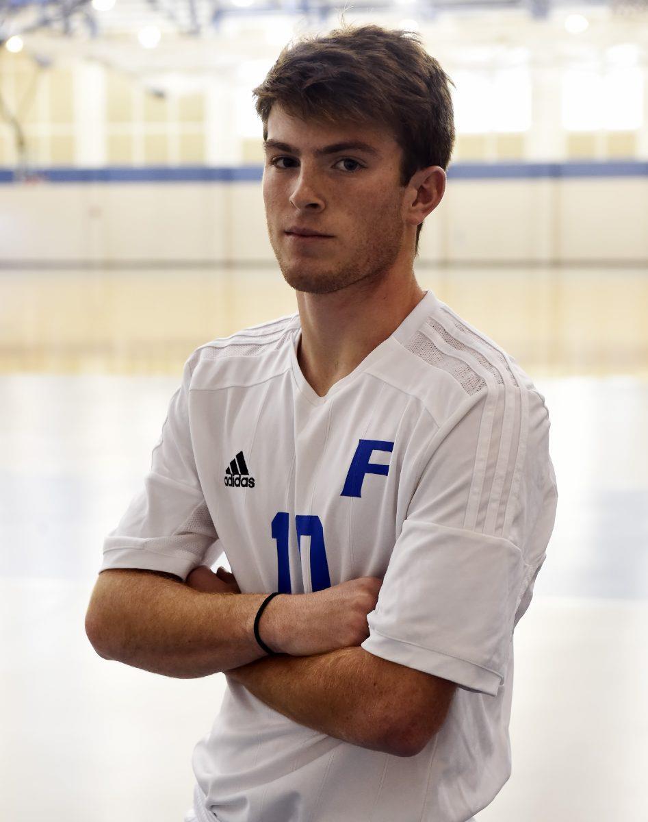 Owen Atkison
