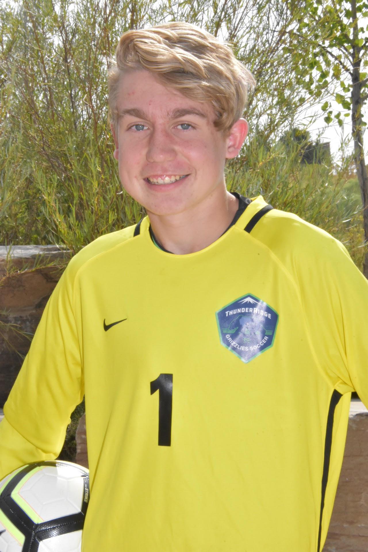 Aiden Lunstra