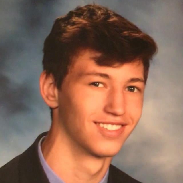Jack Dickson