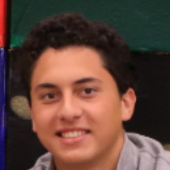 Harrison Tuck