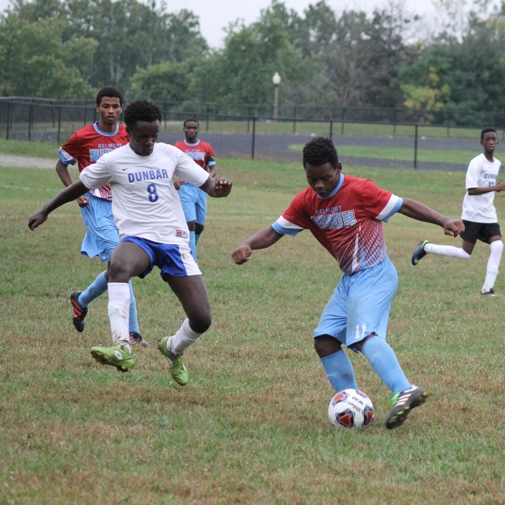 Kasongo Lambert