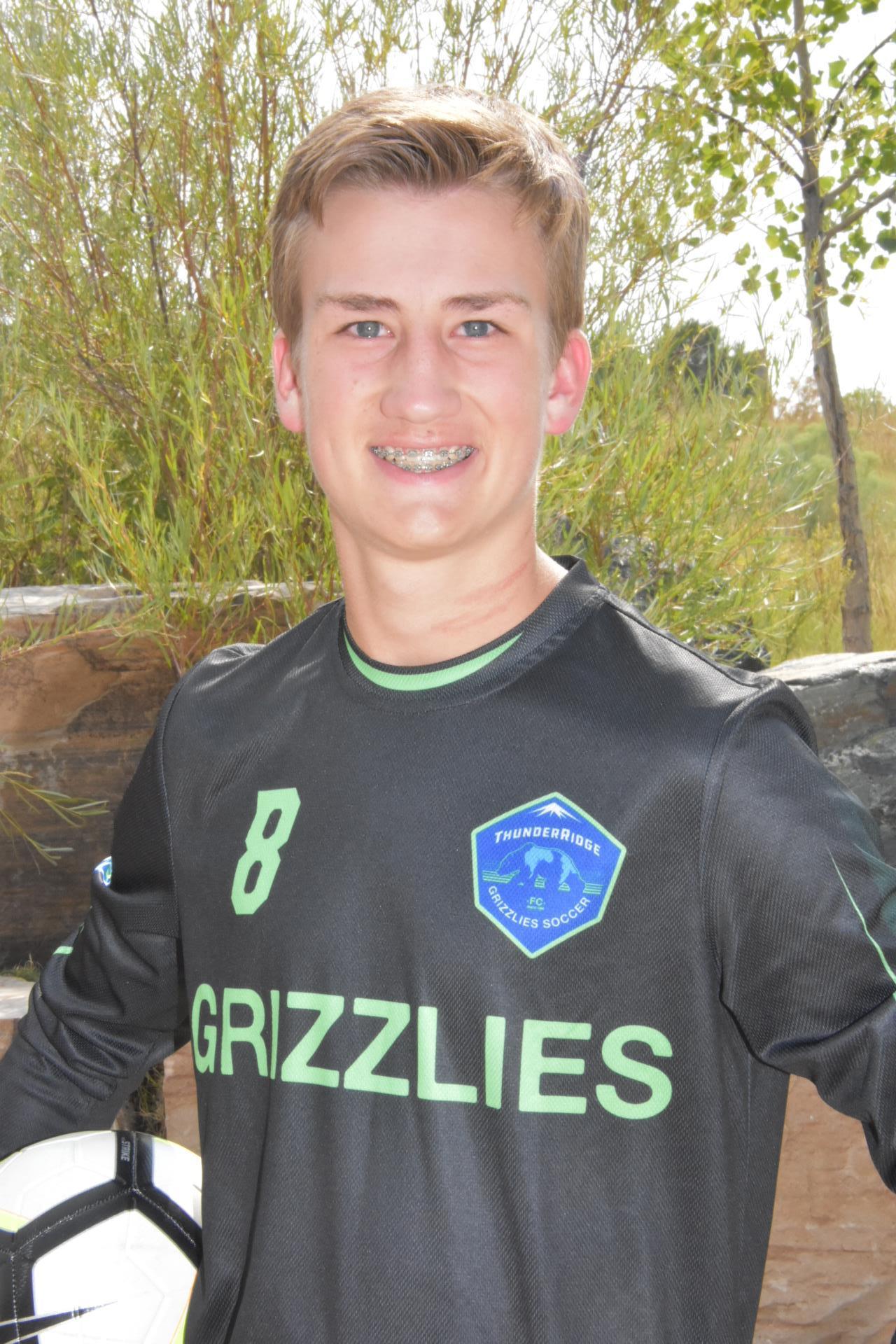 Brody Bassett