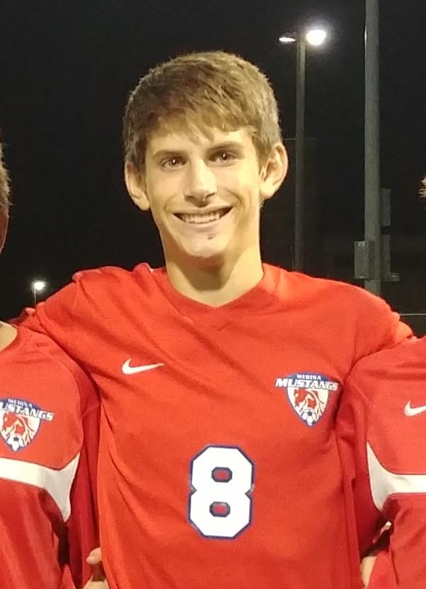 Nate Dillenbeck