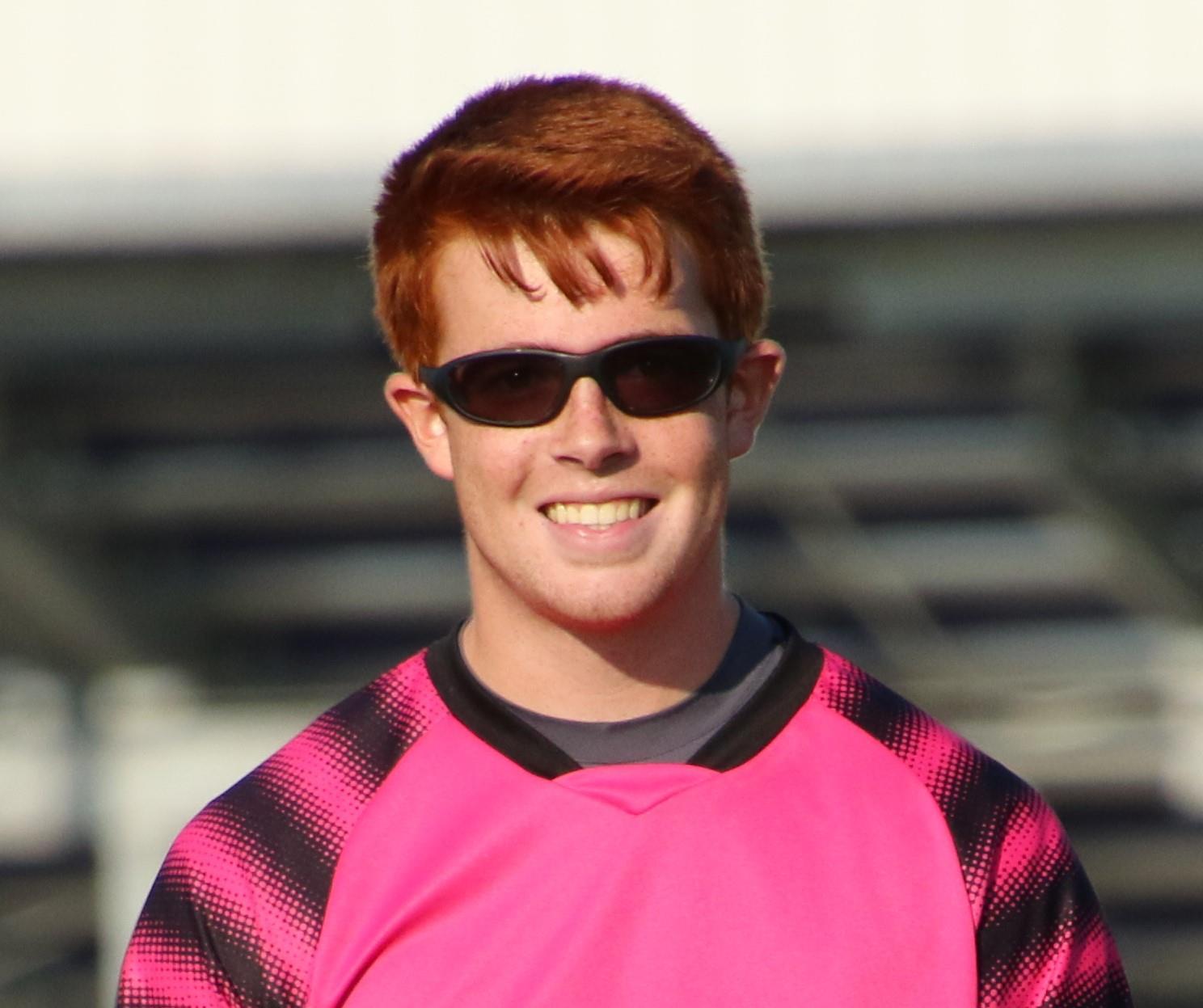 Mason DeLille