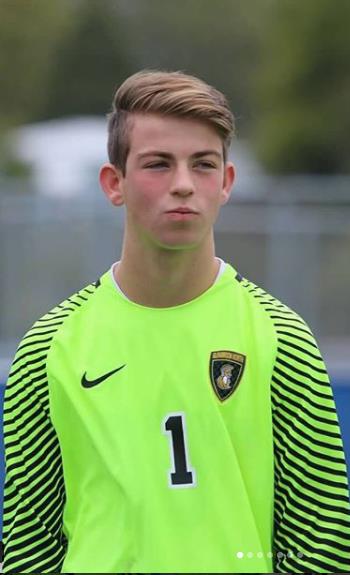 Nick Washelesky