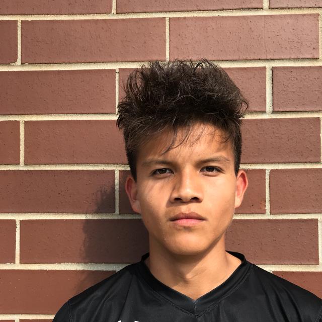 Ruben Herrera
