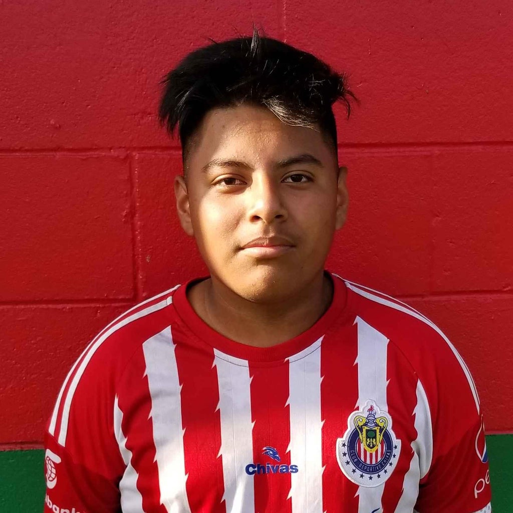 Brian Reyes