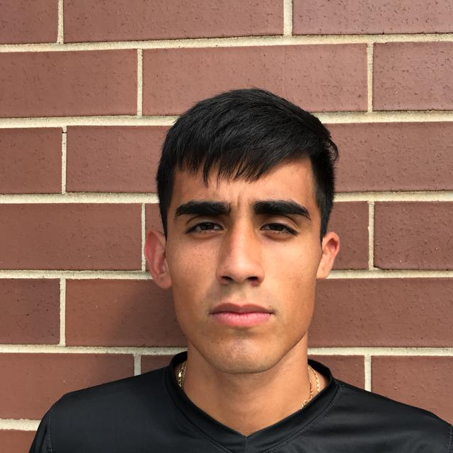 Juan Montemayor mugshot