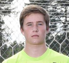 Reid Walters mugshot