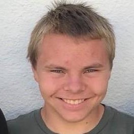 Donald McQuoid mugshot
