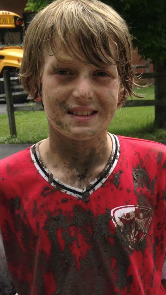 Carson Asbury