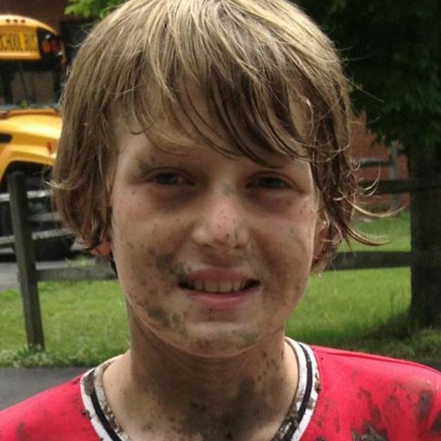 Carson Asbury