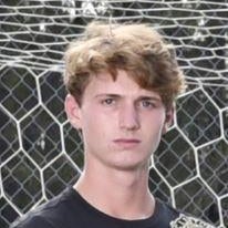 Camden Thompson mugshot
