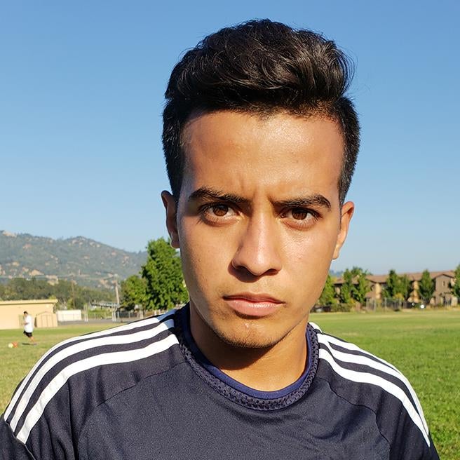 Aristides Orellana