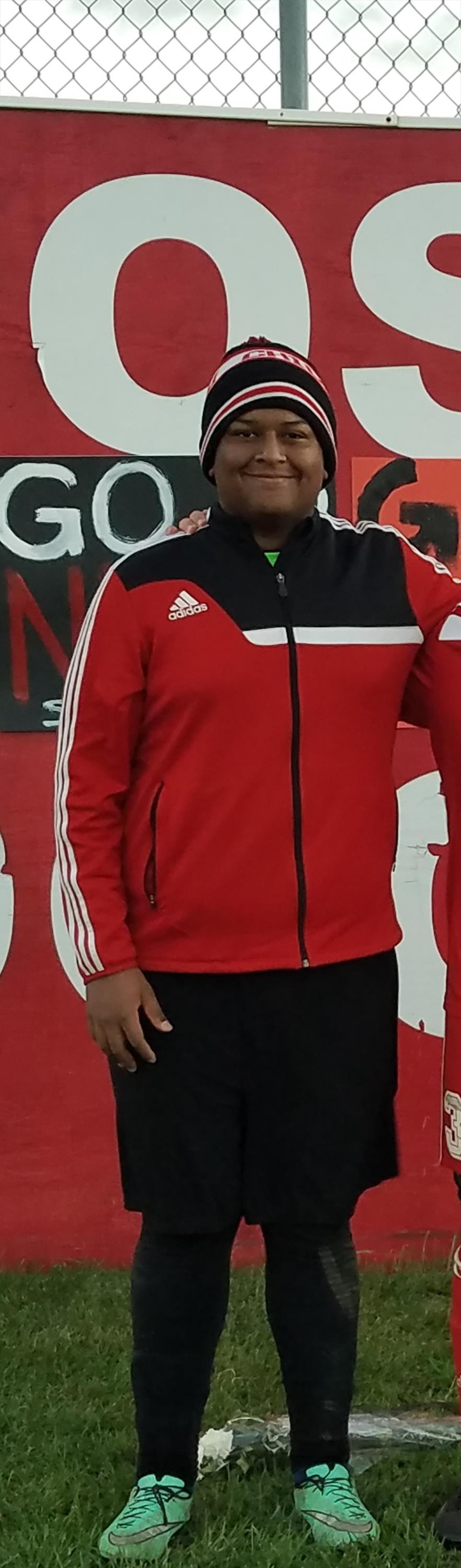 Carlos Gomez