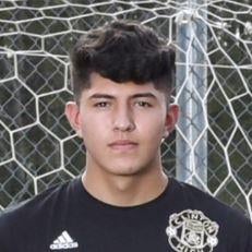 Thomas Hernandez mugshot