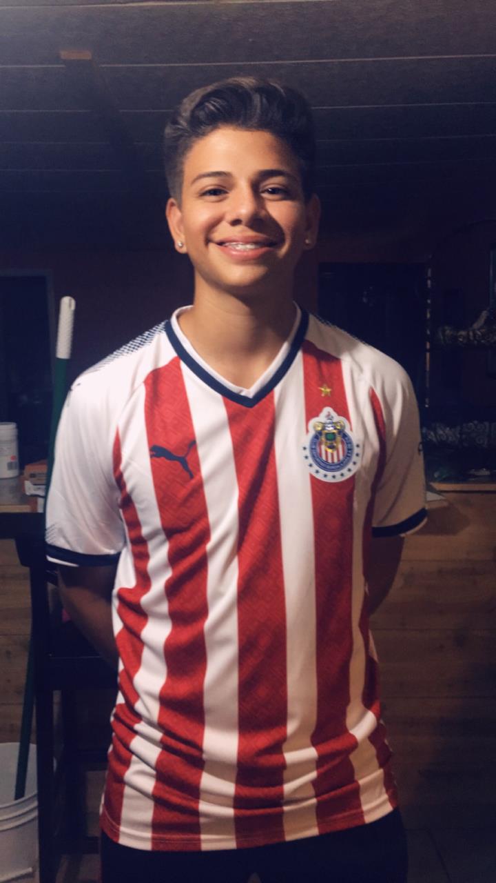 Byan Fuentes