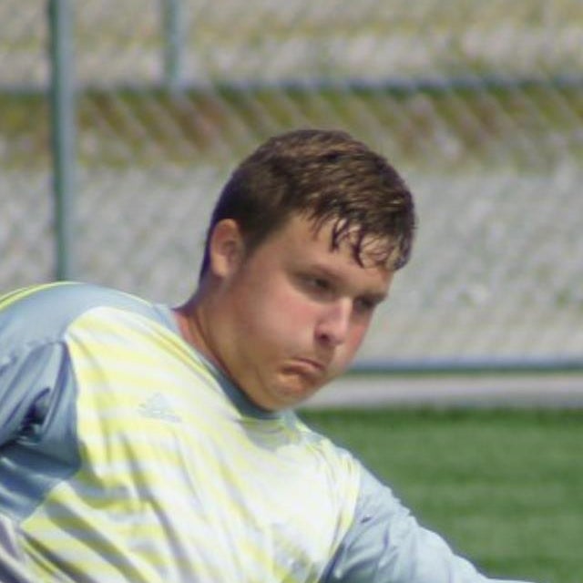 Gregory Howard