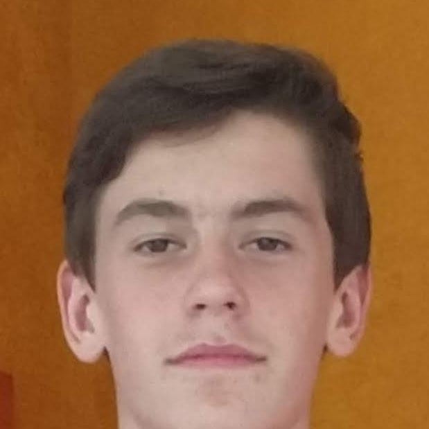 Aidan Kearns