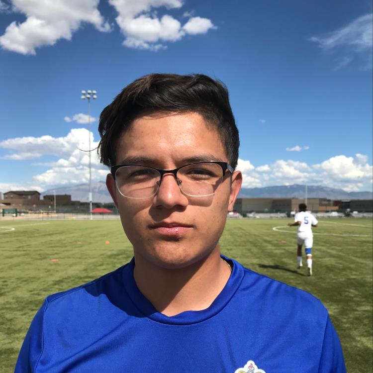 Jose (Beto) Ibarra