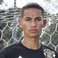 Maricio Llamas mugshot