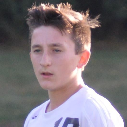 Riley Bauman mugshot