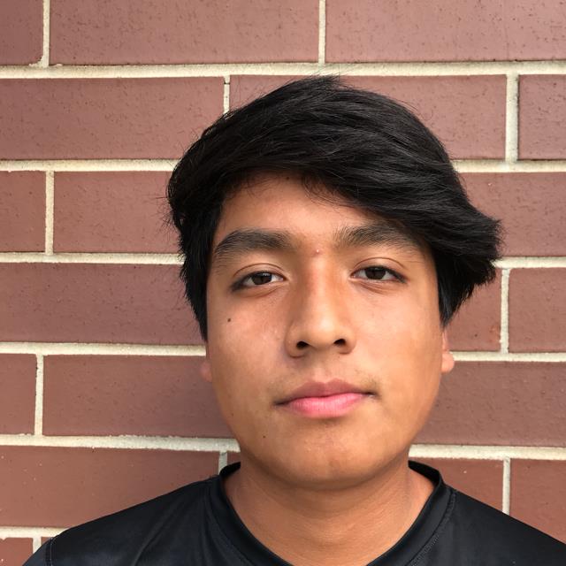 Carlos Nambo mugshot