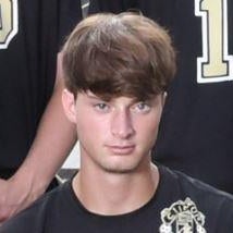 Connor King