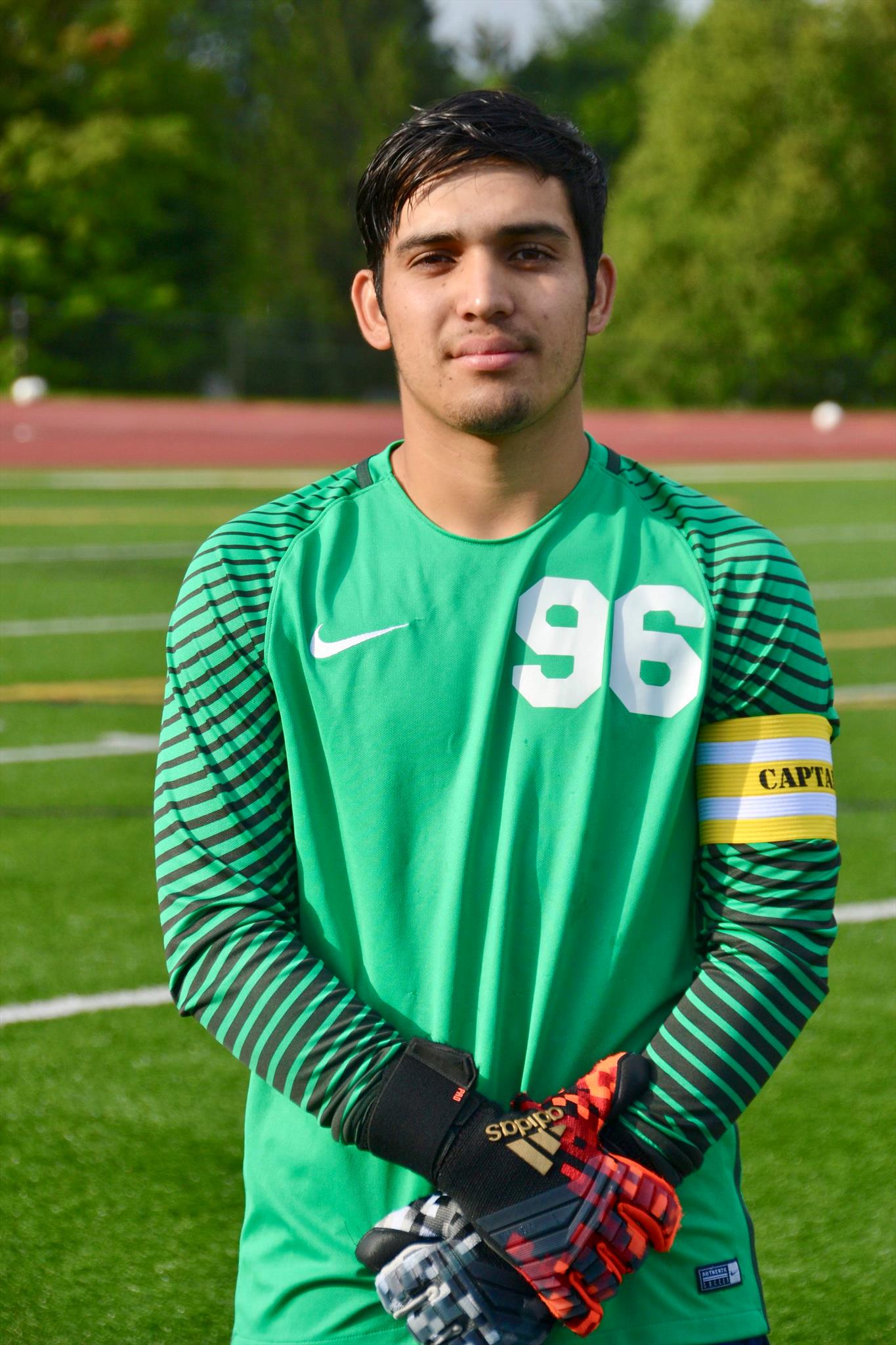 Yorvin Solis