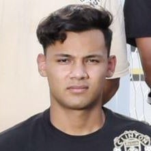 Ceasar Meza mugshot