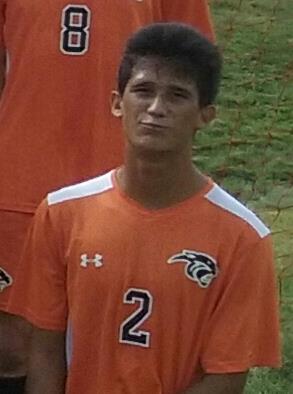 Jalen Arriaga mugshot