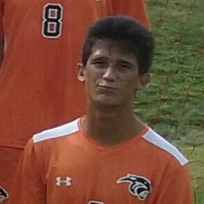 Jalen Arriaga mugshot