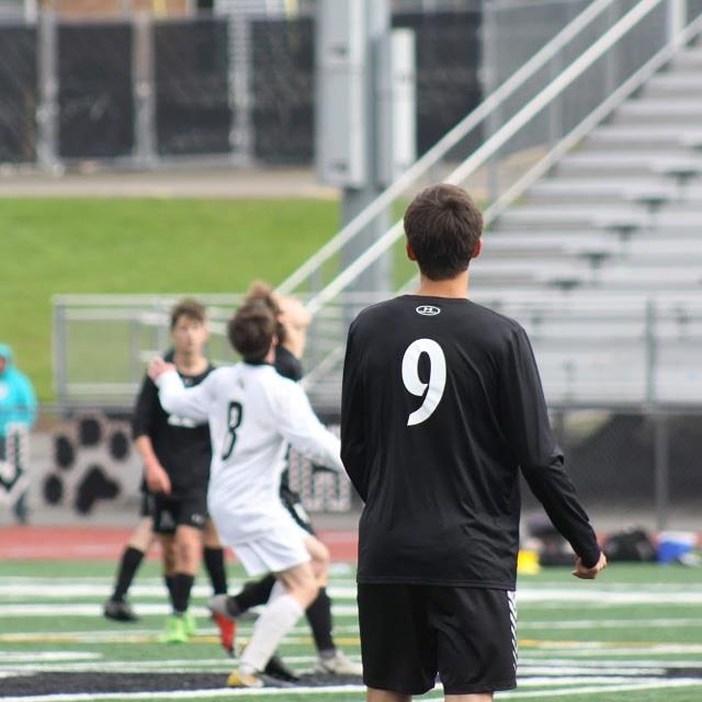 Carson Stanfield