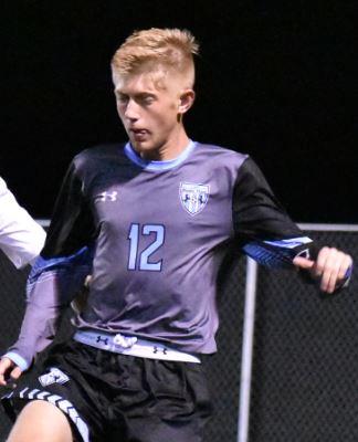 Carter Knepp