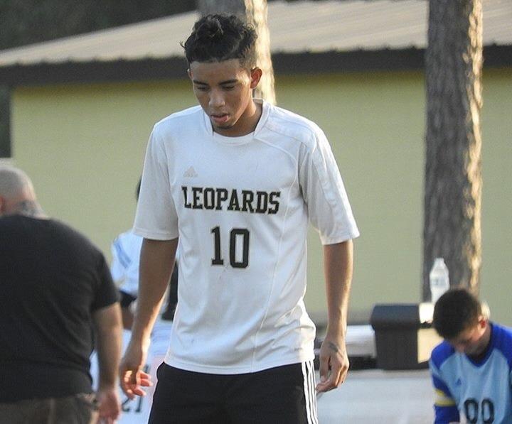 Luis Maradaga