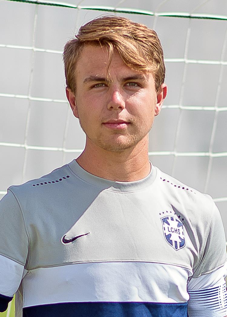 Jake Eanes