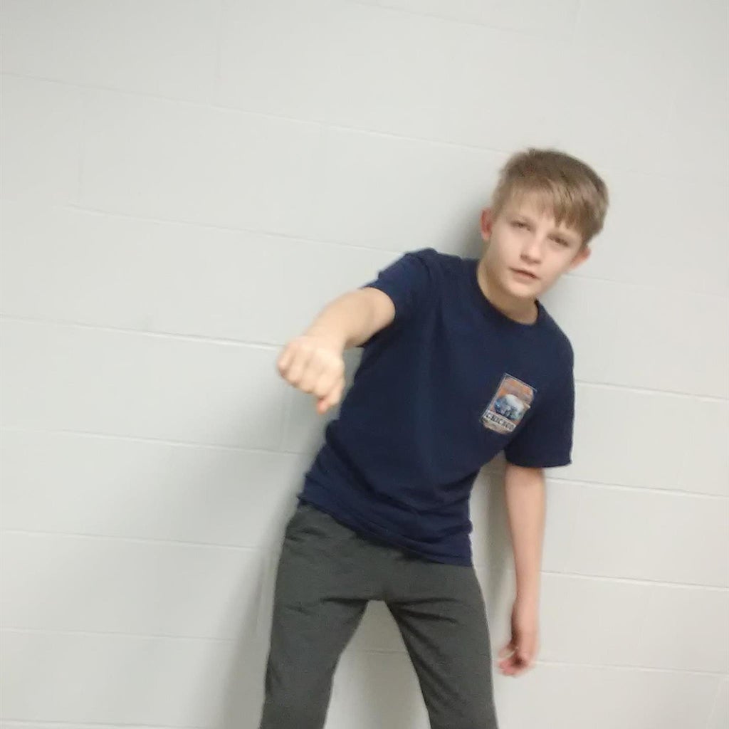 Joey Ligman