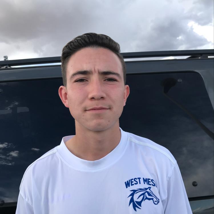 Caleb Castanon