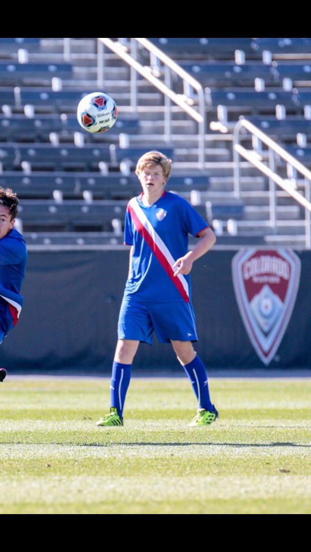 Connor Stephan