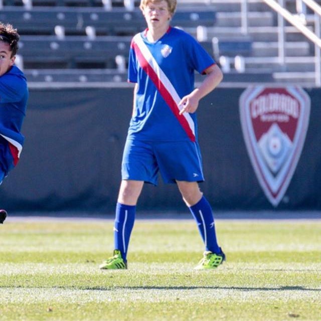 Connor Stephan