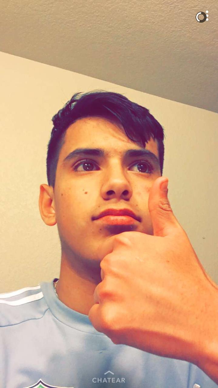Raudel Manjarrez mugshot