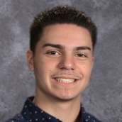 Richard Colon mugshot