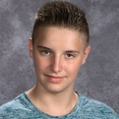 Nicholas Podlaski mugshot