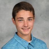 Jacob Cole mugshot