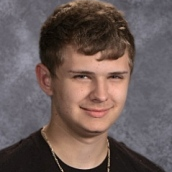 Rory Reis mugshot