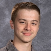 Chance Reynolds mugshot