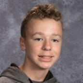 Kaleb Hofstra mugshot