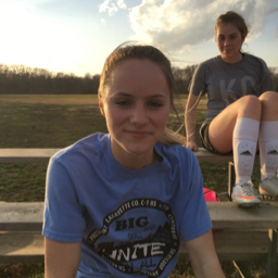 Molly Dinsmore